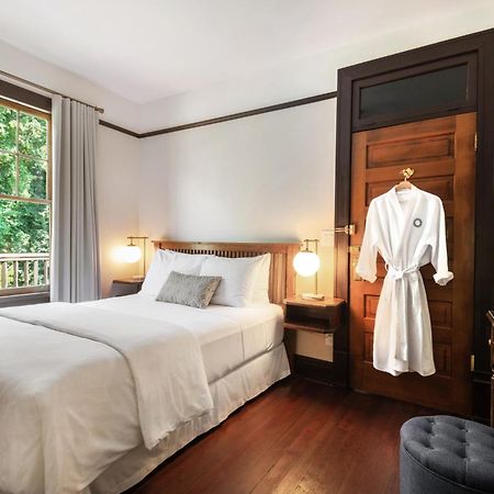 Naramata Inn 외부 사진