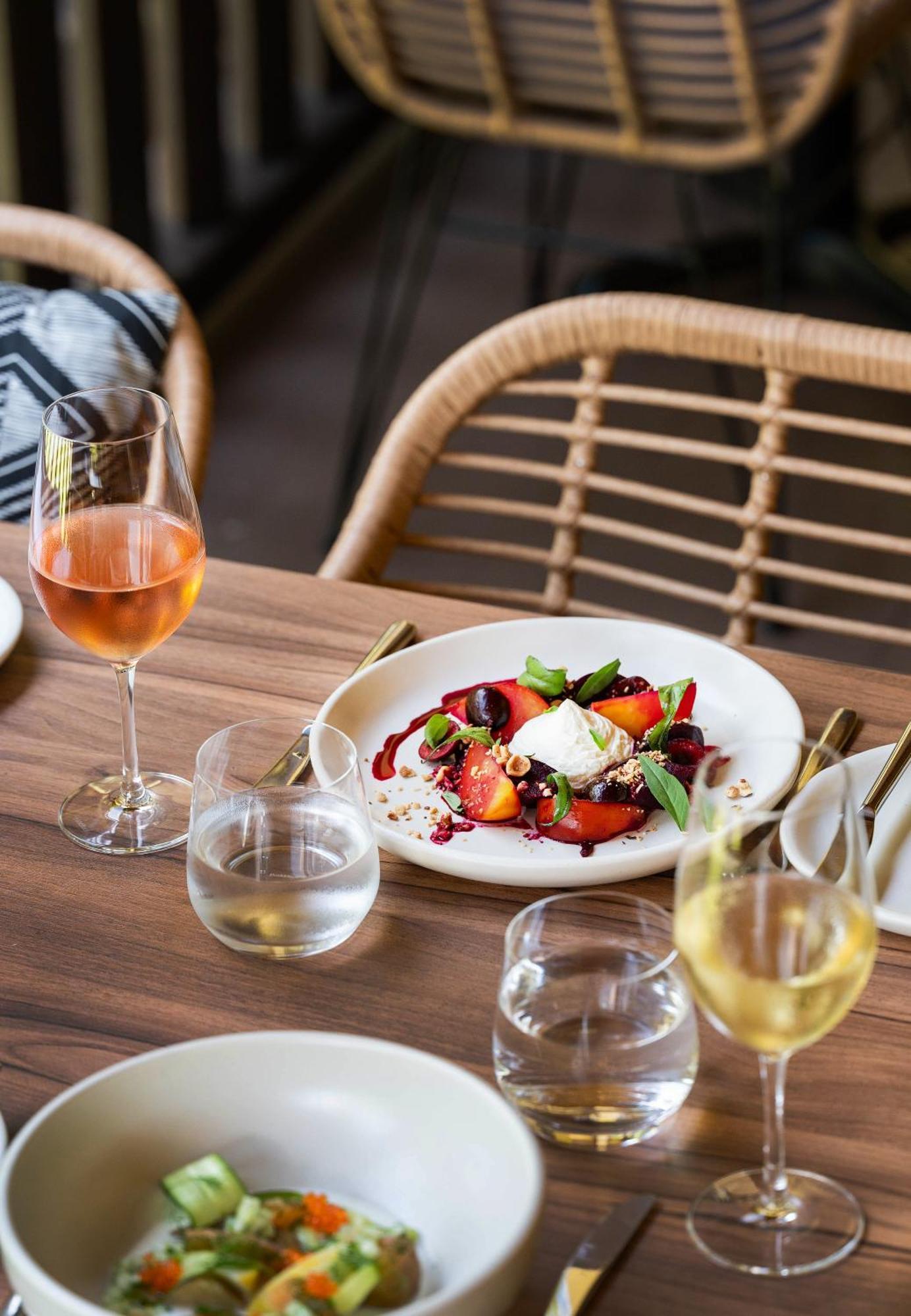 Naramata Inn 외부 사진
