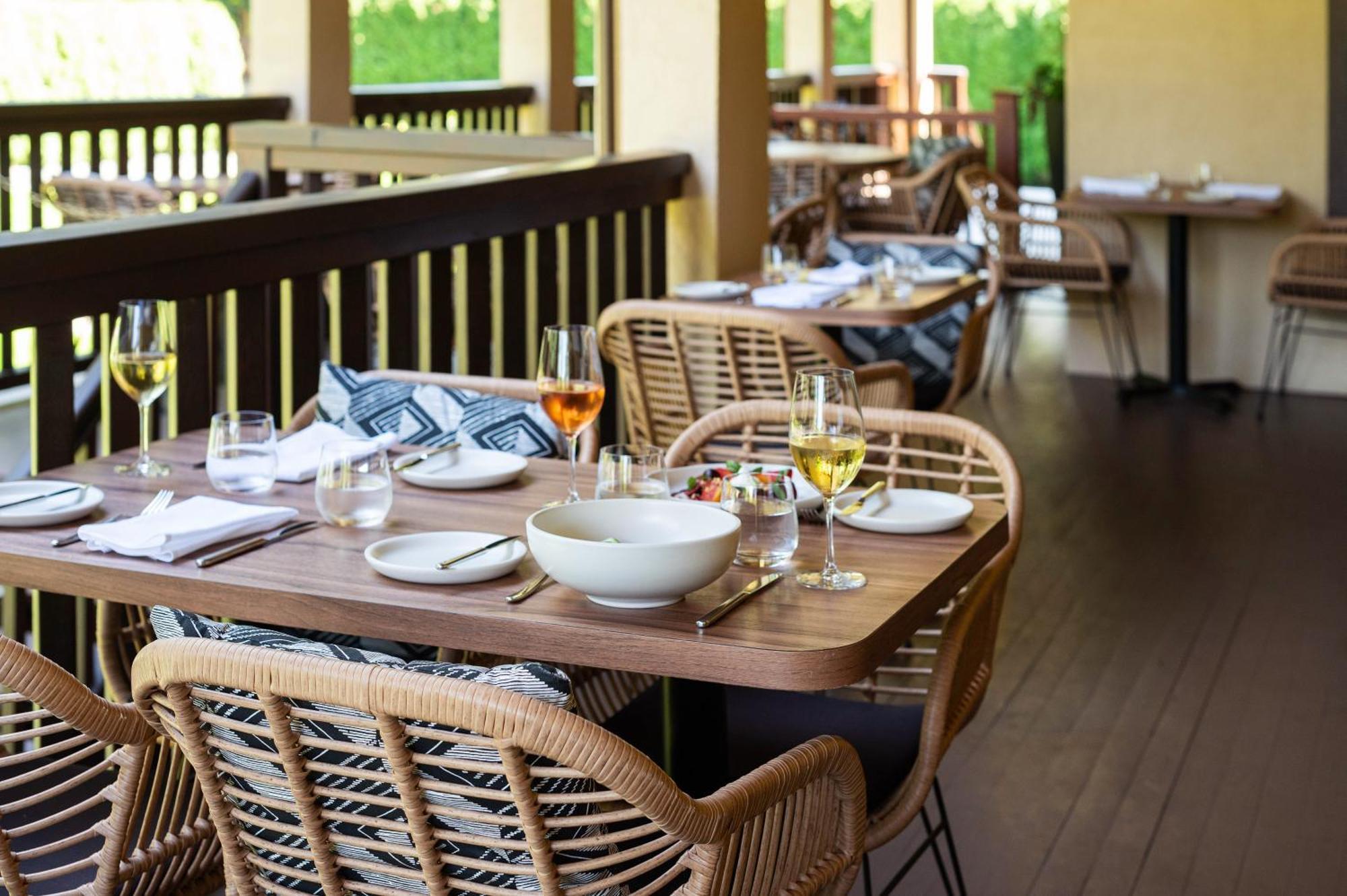 Naramata Inn 외부 사진